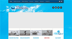 Desktop Screenshot of dolswim.com